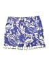 Lilly Pulitzer Paisley Blue Skort Size 2 - photo 2