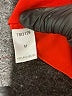 THML 100% Polyester Red Sleeveless Blouse Size M - photo 8