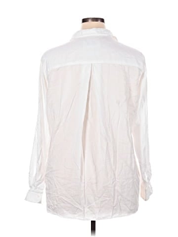 Grayson Long Sleeve Blouse (view 2)