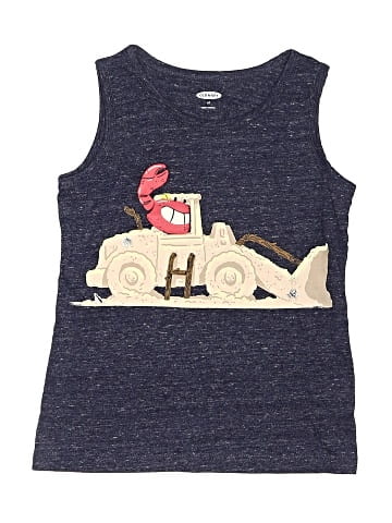 Old Navy Tank Top (view 1)
