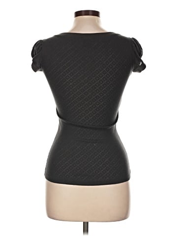 Glassons Sleeveless T-Shirt (view 2)