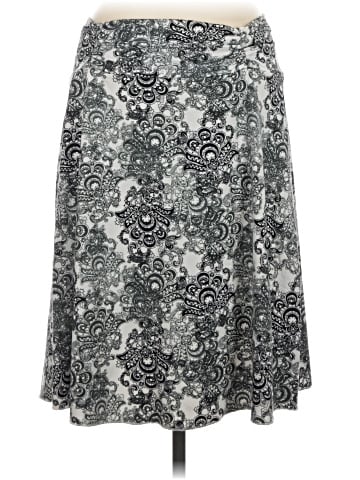 Tranquility by Colorado Clothing Casual Skirt (view 1)
