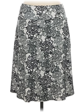 Tranquility by Colorado Clothing Casual Skirt (view 2)