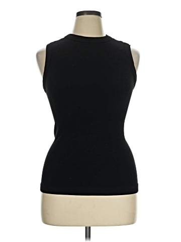 Soho Lady Sleeveless T-Shirt (view 1)