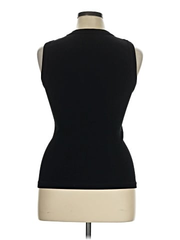 Soho Lady Sleeveless T-Shirt (view 2)