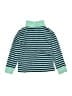 Crewcuts 100% Cotton Teal Pullover Sweater Size 6 - 7 - photo 2