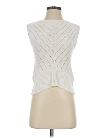 Bishop + Young Sleeveless Blouse (view 1)