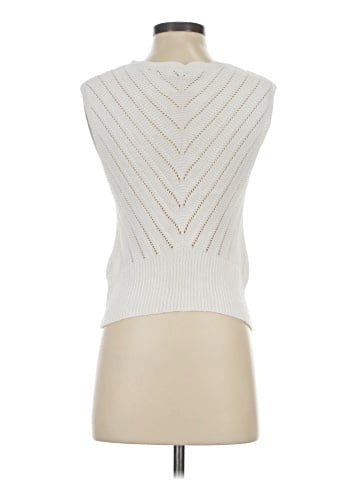 Bishop + Young Sleeveless Blouse (view 2)