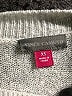Vince Camuto Gray Pullover Sweater Size XS - photo 7