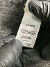 Vince Camuto Gray Pullover Sweater Size XS - photo 8
