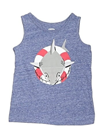Old Navy Tank Top (view 1)