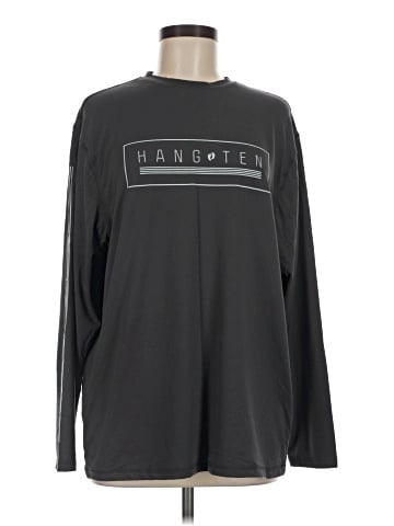 Hang Ten Sweatshirt (view 1)