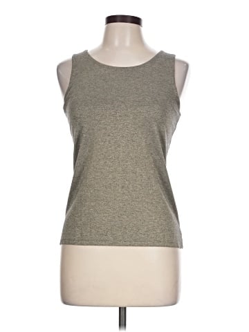 Yansi Fugel Sleeveless T-Shirt (view 1)