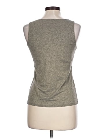 Yansi Fugel Sleeveless T-Shirt (view 2)