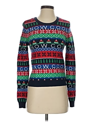 Forever 21 Pullover Sweater (view 1)