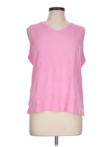 C&B Sport Sleeveless T-Shirt (view 1)