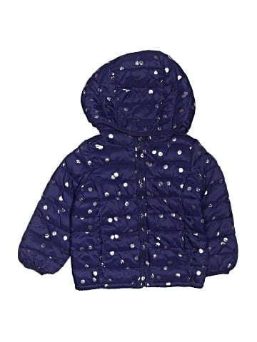 Baby Gap Snow Jacket (view 1)