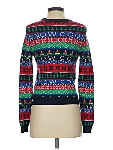 Forever 21 Pullover Sweater (view 2)