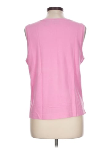 C&B Sport Sleeveless T-Shirt (view 2)