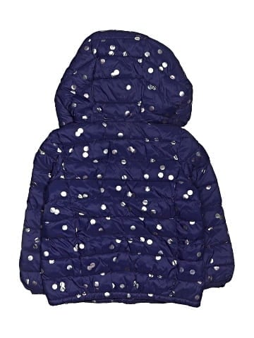 Baby Gap Snow Jacket (view 2)