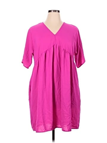 Mittoshop Casual Dress (view 1)