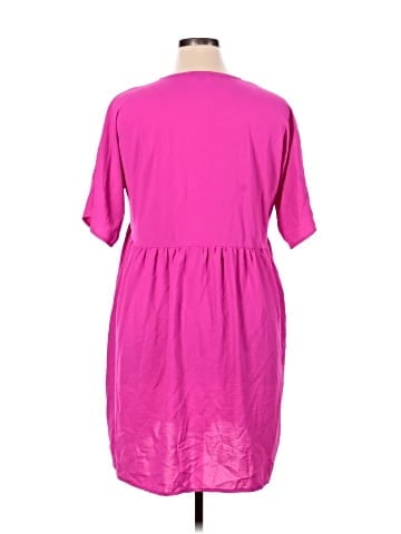 Mittoshop Casual Dress (view 2)