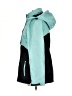 Magellan Outdoors Color Block Teal Snow Jacket Size S - photo 5
