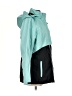 Magellan Outdoors Color Block Teal Snow Jacket Size S - photo 4