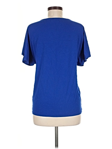 White House Black Market Short Sleeve T-Shirt (view 2)