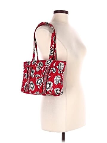 Vera Bradley Tote (view 2)