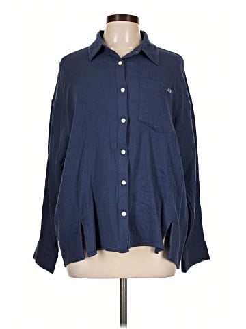 Vineyard Vines Long Sleeve Button-Down Shirt (view 1)