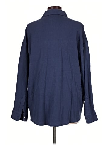 Vineyard Vines Long Sleeve Button-Down Shirt (view 2)
