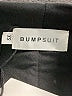 BUMPSuit Solid Black Jumpsuit Size XXS - photo 3