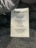 BUMPSuit Solid Black Jumpsuit Size XXS - photo 4