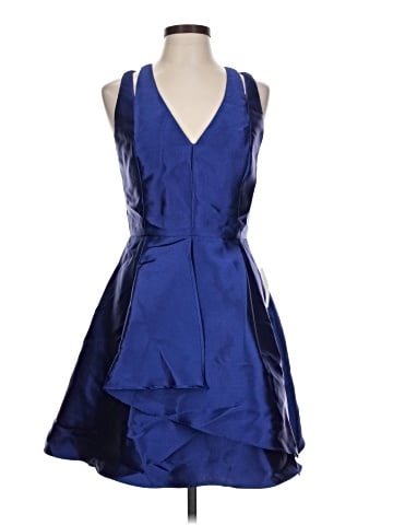 Adelyn Rae Cocktail Dress (view 1)