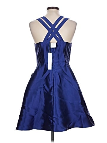 Adelyn Rae Cocktail Dress (view 2)