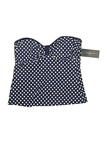 Tommy Hilfiger Swimsuit Top (view 1)
