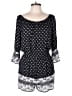 Mudd Black Romper Size L - photo 1