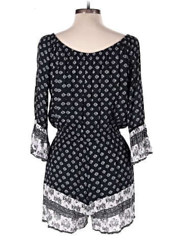 Mudd Romper (view 2)