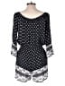 Mudd Black Romper Size L - photo 2