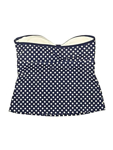 Tommy Hilfiger Swimsuit Top (view 2)