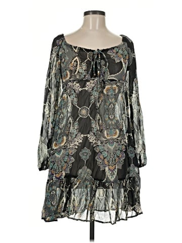 Xhilaration Casual Dress (view 1)