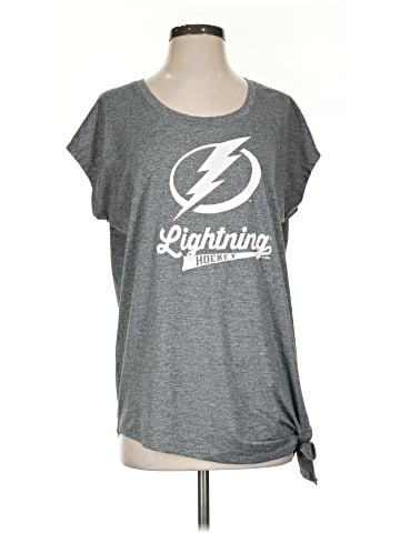 NHL Short Sleeve T-Shirt (view 1)