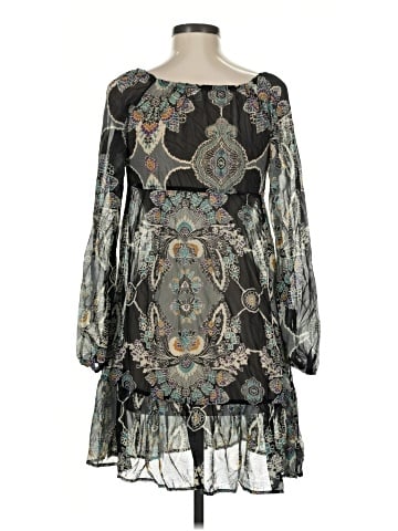 Xhilaration Casual Dress (view 2)