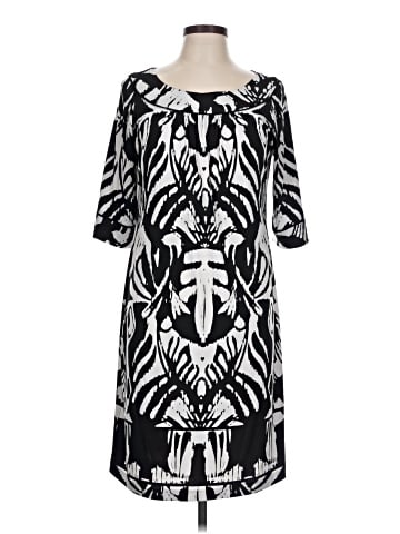 Donna Ricco Casual Dress (view 1)
