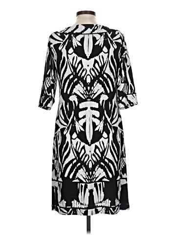 Donna Ricco Casual Dress (view 2)