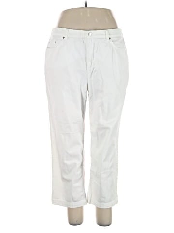 Jones New York Sport Casual Pants (view 1)