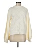 Who What Wear Ivory Pullover Sweater Size M - photo 1