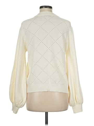 Who What Wear Pullover Sweater (view 2)