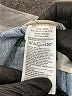 Gap 100% Cotton Blue Jeans Size 14L - photo 8
